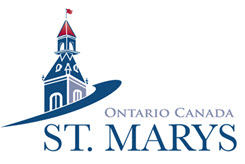 Town of St. Marys Logo